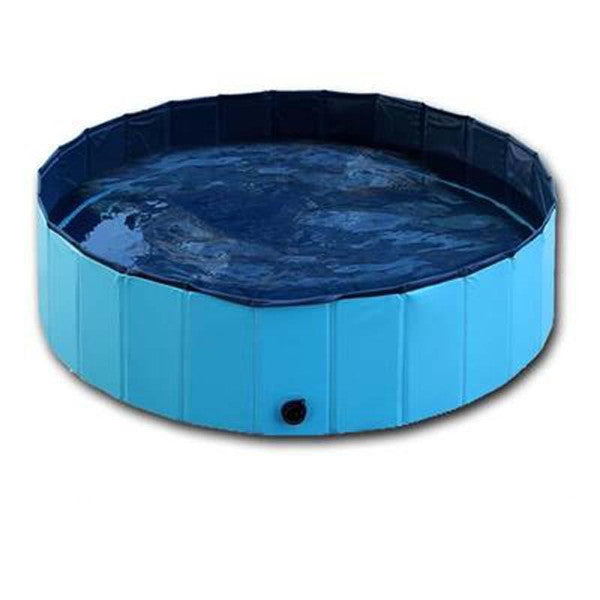 Your Dog’s Personal Backyard Beach — Unfold, Fill, and Splash!